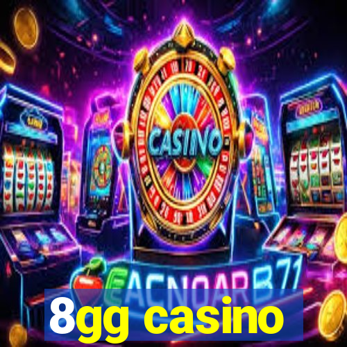 8gg casino